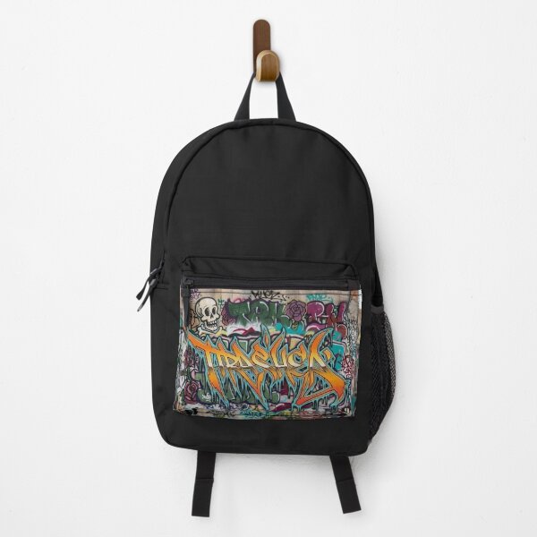 Item preview, Urban Graffiti Wall Lettering designed and sold by Meteor Destroyer.