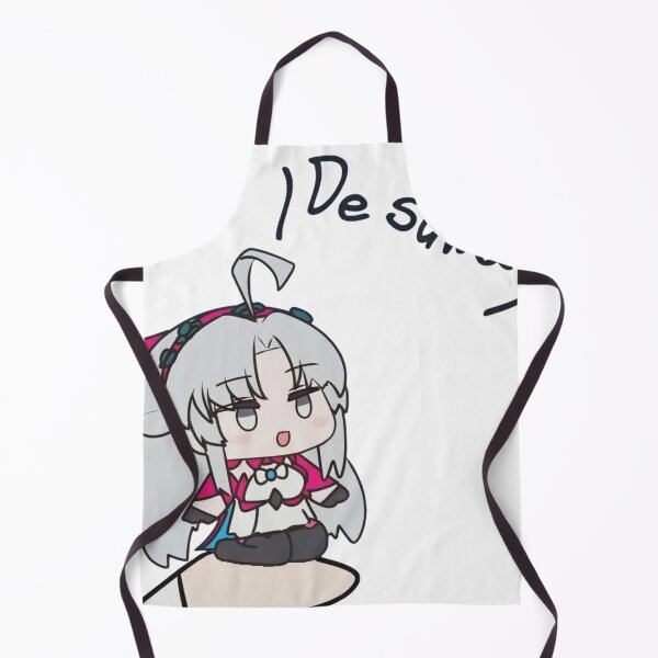 Item preview, Chibi Carlotta Desuwa Wuthering Waves designed and sold by KomiArts.