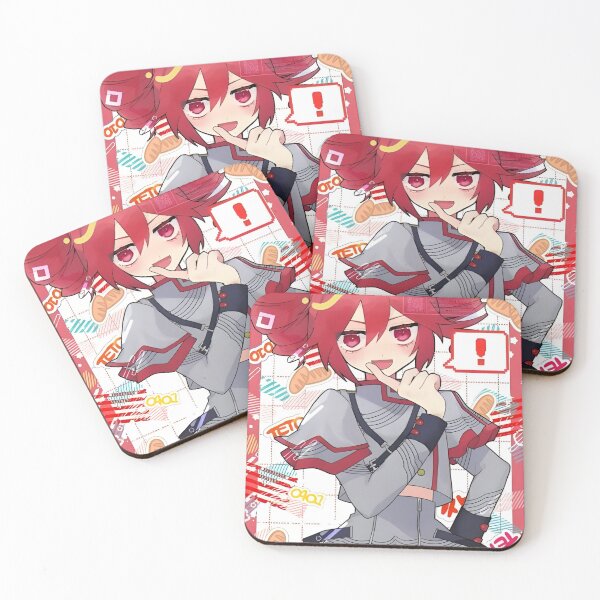 Item preview, Kasane tetoo designed and sold by RadiantGraphics.