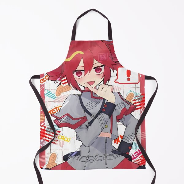 Item preview, Kasane tetoo designed and sold by RadiantGraphics.