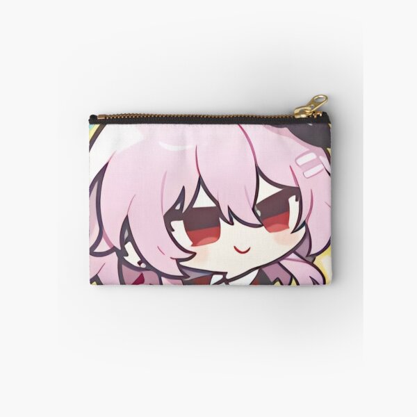 Item preview, Chibi Evernight Sinister Smile Honkai Star Rail designed and sold by KomiArts.