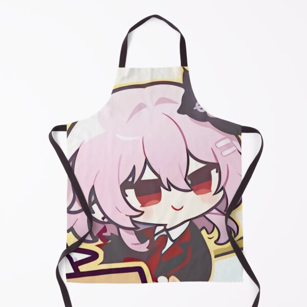 Item preview, Chibi Evernight Sinister Smile Honkai Star Rail designed and sold by KomiArts.