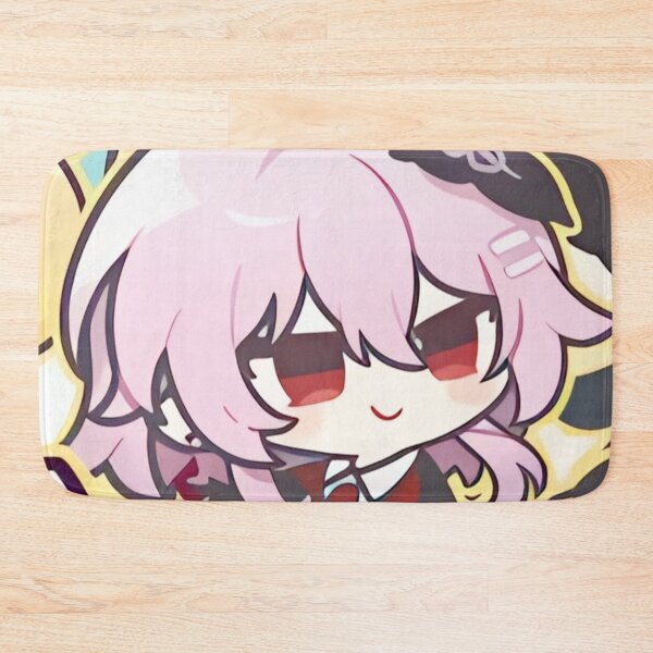 Item preview, Chibi Evernight Sinister Smile Honkai Star Rail designed and sold by KomiArts.