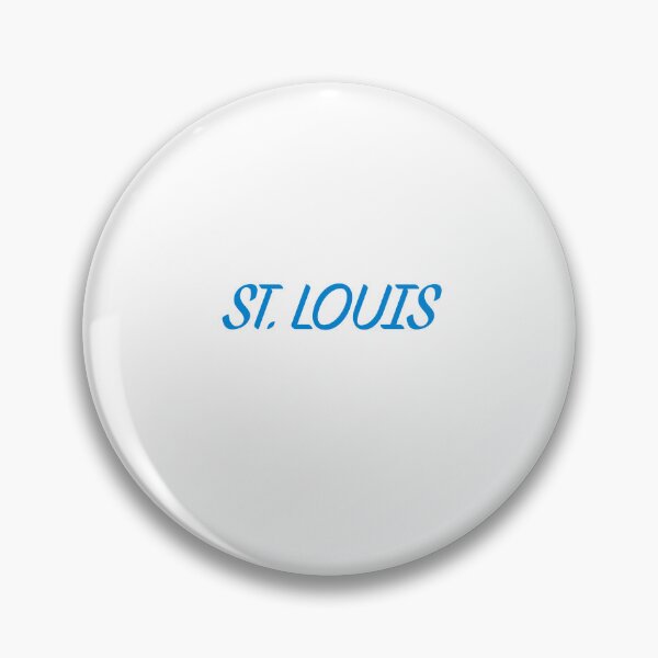 Item preview,   ST LOUIS designed and sold by binmaster3000.