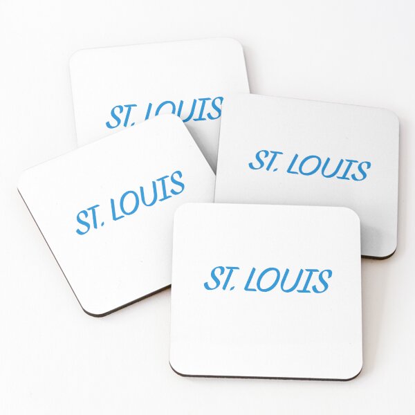 Artikelvorschau, ST. LOUIS entworfen und verkauft von binmaster3000.