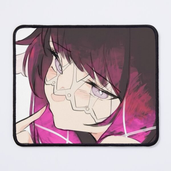 Item preview, Columbina Blushing Genshin Impact designed and sold by KomiArts.