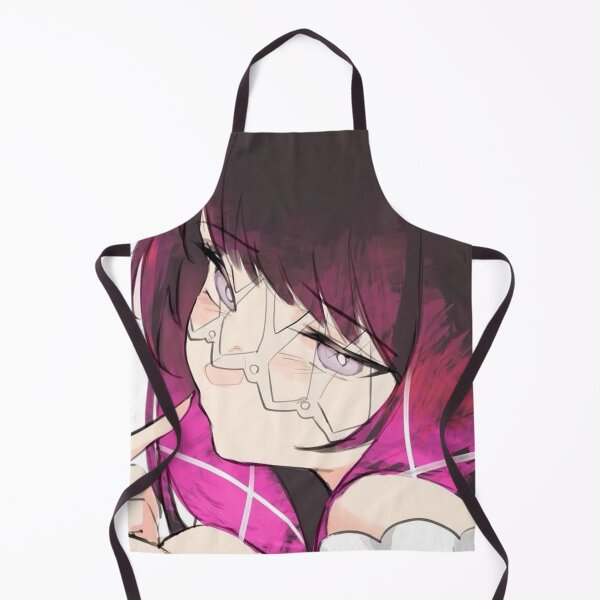 Item preview, Columbina Blushing Genshin Impact designed and sold by KomiArts.