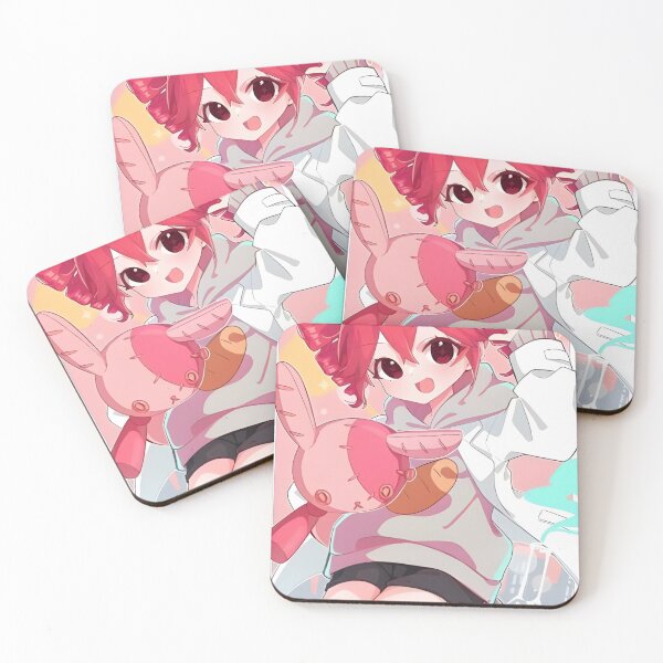 Item preview, Kasane tetoo designed and sold by RadiantGraphics.
