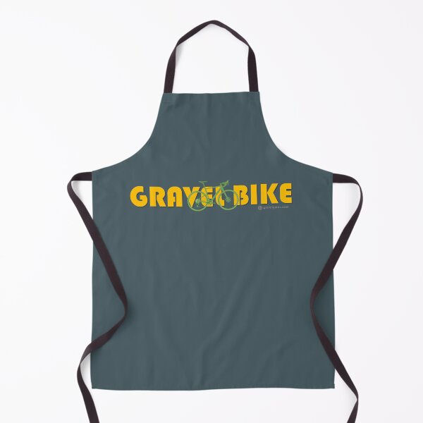 Artikelvorschau, Gravel Bike Gelbes Fahrrad entworfen und verkauft von Gravelymas.