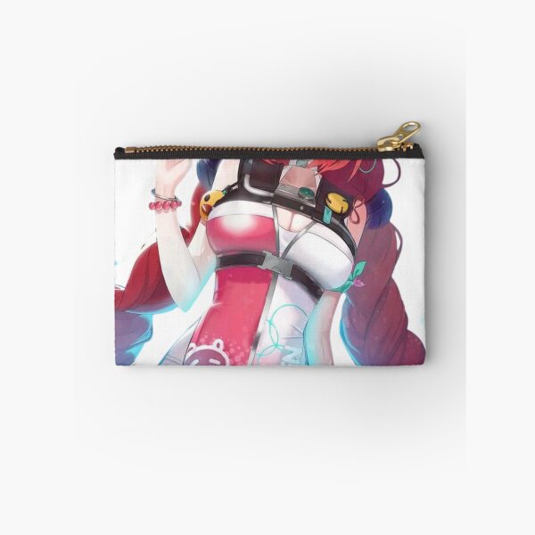 Item preview, Yuzuha Licking Icepop Zenless Zone Zero designed and sold by KomiArts.