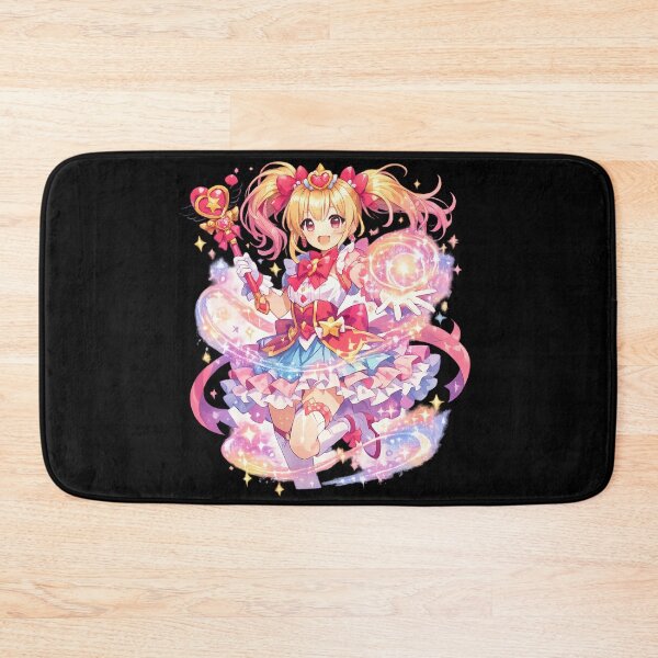 Item preview, Magical Girl Starburst designed and sold by Krfto.
