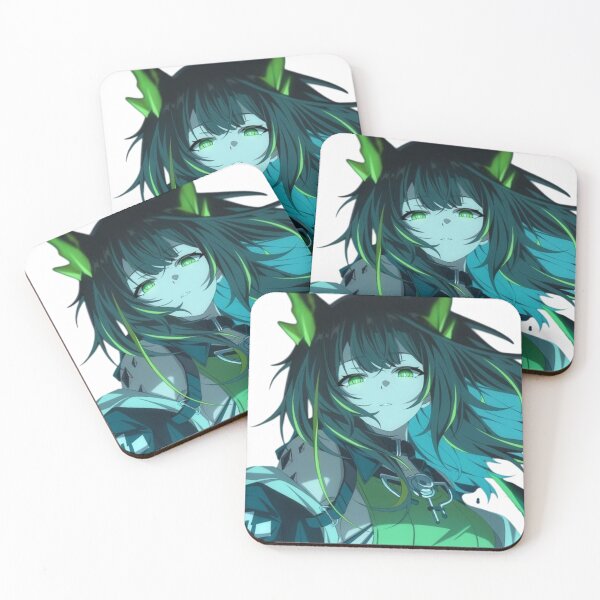 Item preview, Kal'tsit Aura Farming Arknights designed and sold by KomiArts.