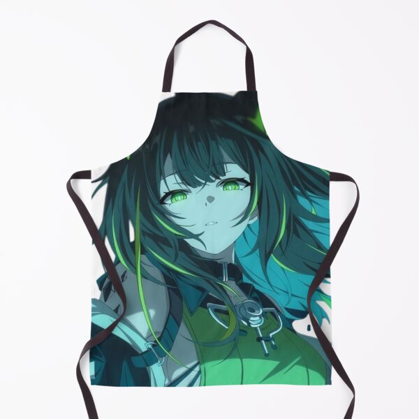 Item preview, Kal'tsit Aura Farming Arknights designed and sold by KomiArts.