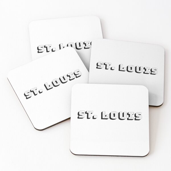 Item preview, ST LOUIS designed and sold by binmaster3000.