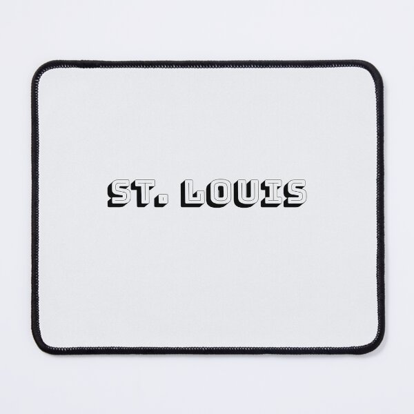 Item preview, ST LOUIS designed and sold by binmaster3000.