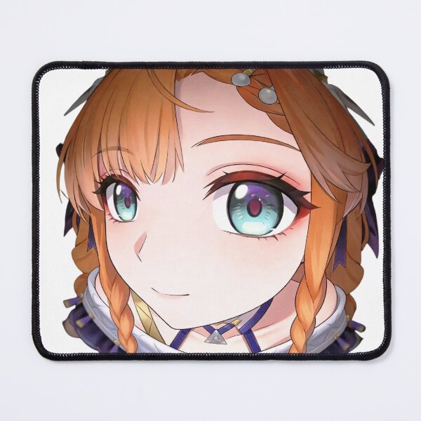 Item preview, Sigrika Doorbell Camera Wuthering Waves designed and sold by KomiArts.