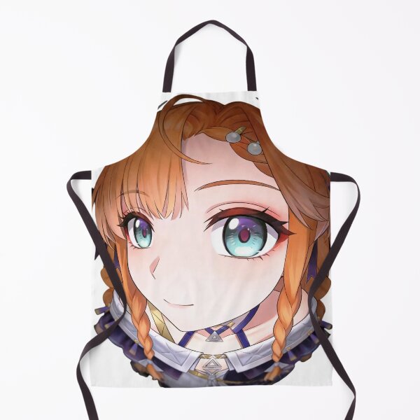 Item preview, Sigrika Doorbell Camera Wuthering Waves designed and sold by KomiArts.
