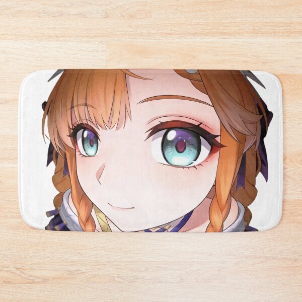 Item preview, Sigrika Doorbell Camera Wuthering Waves designed and sold by KomiArts.