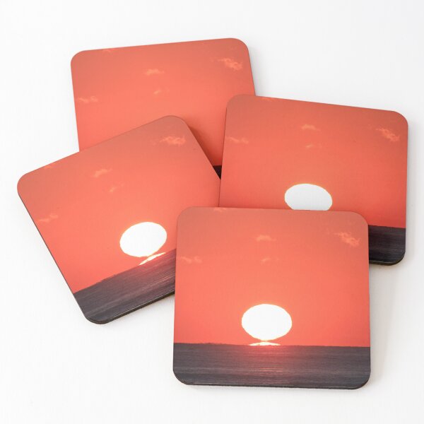 Item preview, Sunset refraction designed and sold by zumi.