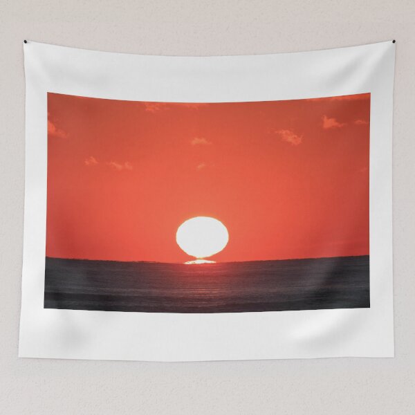 Item preview, Sunset refraction designed and sold by zumi.