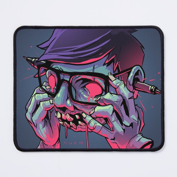 Item preview, Zombies Krystal Restaurants aRising From Graves designed and sold by dishcutnes.