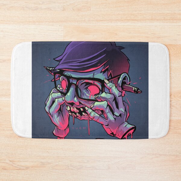 Item preview, Zombies Krystal Restaurants aRising From Graves designed and sold by dishcutnes.