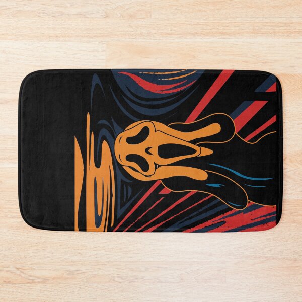 Item preview, The Art of Screaming designed and sold by GarBearDesigns.