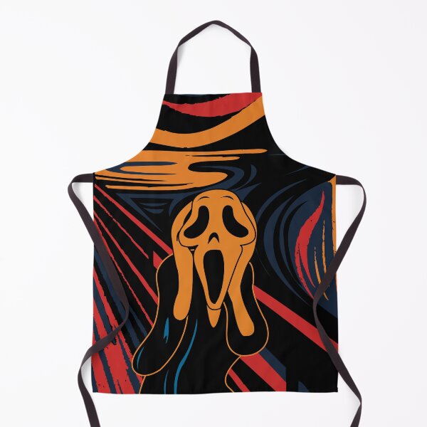 Item preview, The Art of Screaming designed and sold by GarBearDesigns.