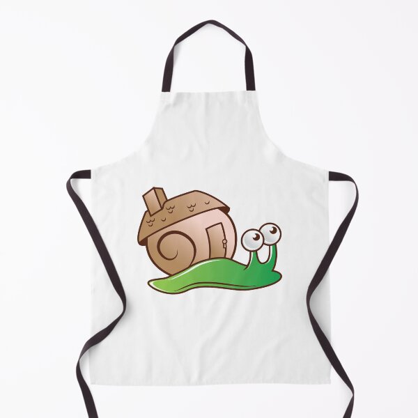 Item preview, Cute Snail designed and sold by TheHugWolf.