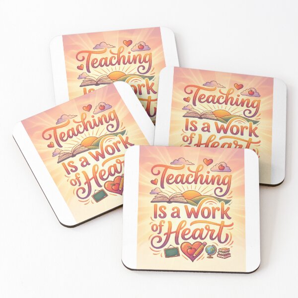 Item preview, Teaching designed and sold by Zdesigns25.