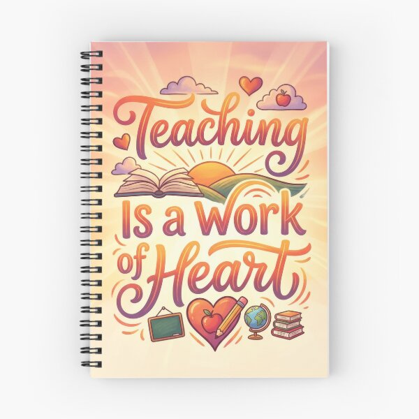 Item preview, Teaching designed and sold by Zdesigns25.