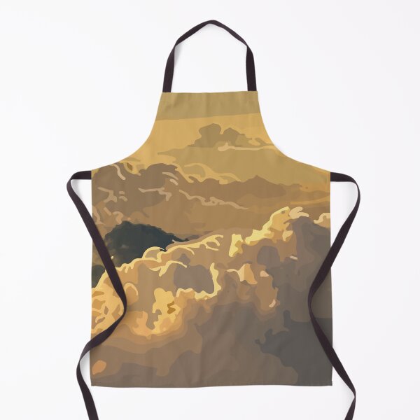 Item preview, Xanthippe - Clouds Fragment designed and sold by PerceptaAtelier.