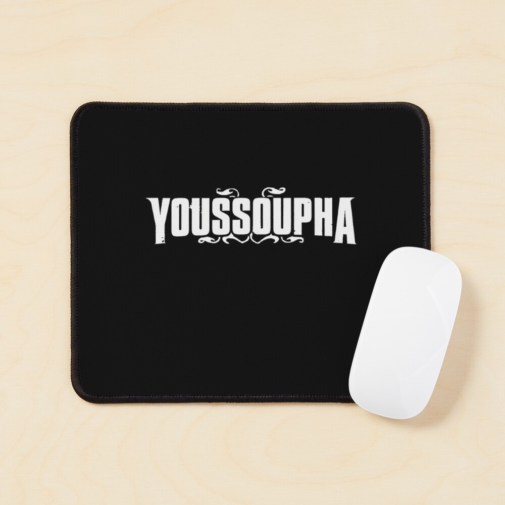 Item preview, Mouse Pad designed and sold by mrpringles1901.