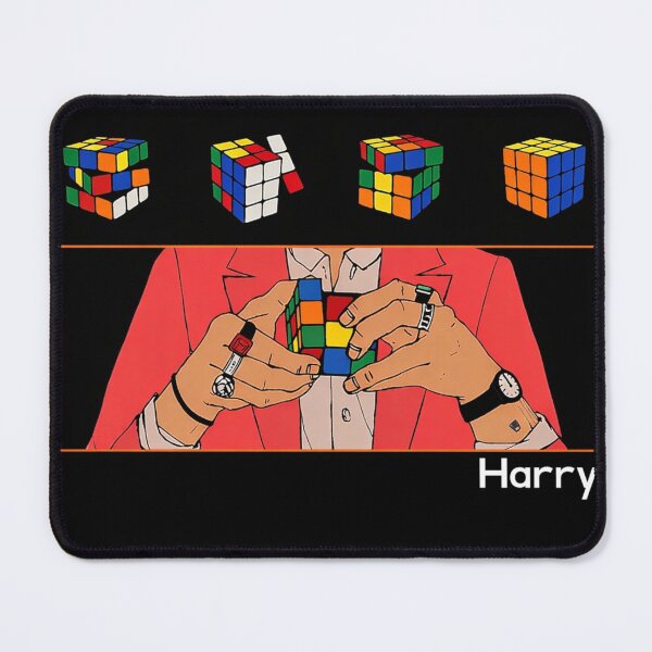 Item preview, HS Rubix designed and sold by Stray Cat Designs.