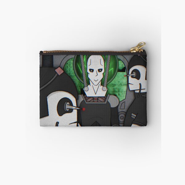Item preview, The Borg Queen | Resistance is Futile  designed and sold by Echtoon.