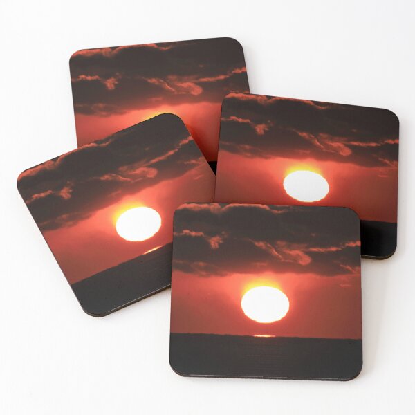 Item preview, Sunset refraction II designed and sold by zumi.