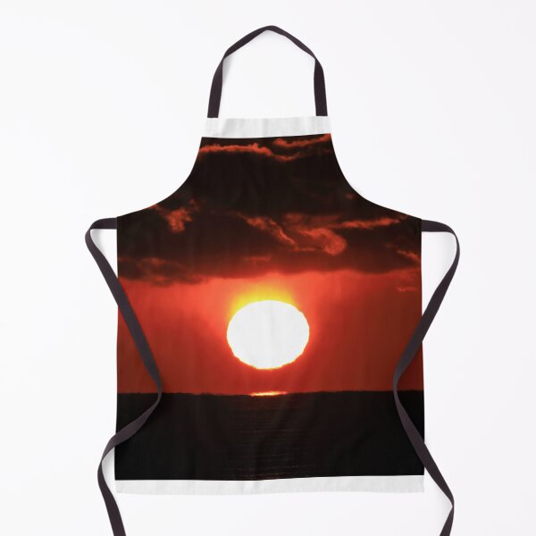 Item preview, Sunset refraction II designed and sold by zumi.