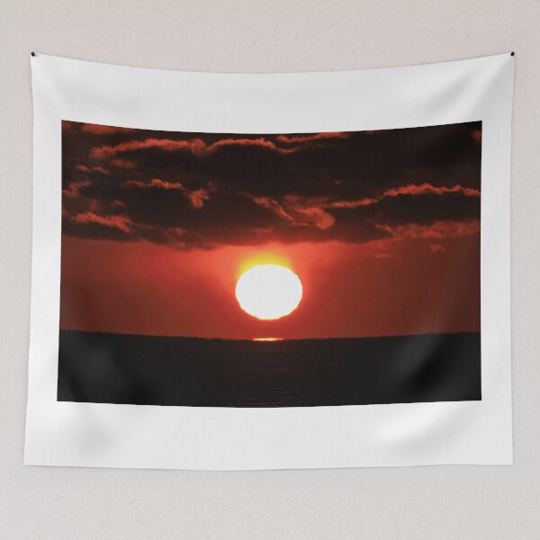 Item preview, Sunset refraction II designed and sold by zumi.