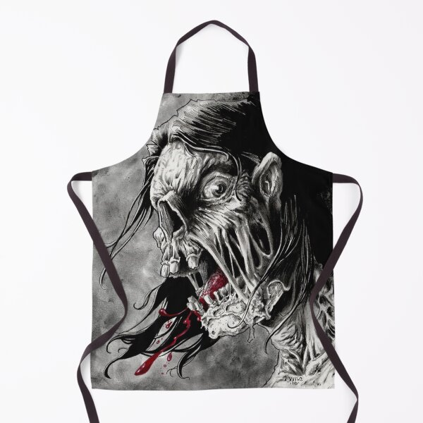 Item preview, Zombies Nyx Professional Makeup cBreak Through Walls designed and sold by dishcutnes.