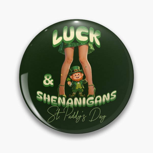 Item preview, SHENANIGANS designed and sold by BabaSoti.
