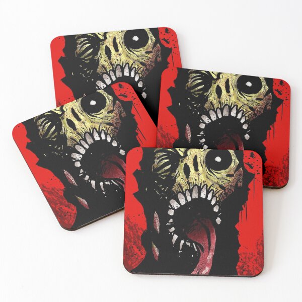 Item preview, Graveyard Nyx Professional Makeup bFull Of Zombies designed and sold by dishcutnes.