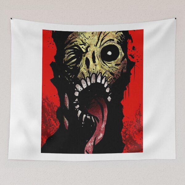 Item preview, Graveyard Nyx Professional Makeup bFull Of Zombies designed and sold by dishcutnes.