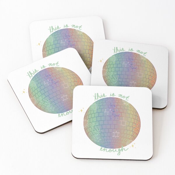 Item preview, Heated Rivalry Ilya Shane All the Things She Said designed and sold by Seamlessly Buffalo.