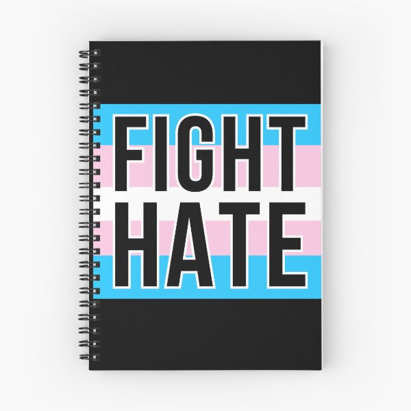 Item preview, Fight hate  designed and sold by Rachel the Artist .
