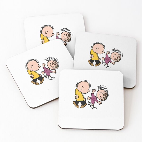 Item preview, Peanuts Greatest Hits - Rockin Out To 'Linus And 'Lucy  designed and sold by BrendaMarlene4.