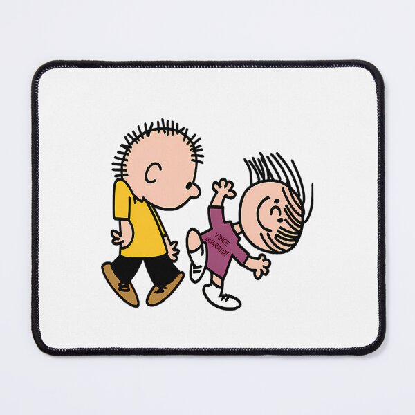 Item preview, Peanuts Greatest Hits - Rockin Out To 'Linus And 'Lucy designed and sold by BrendaMarlene4.