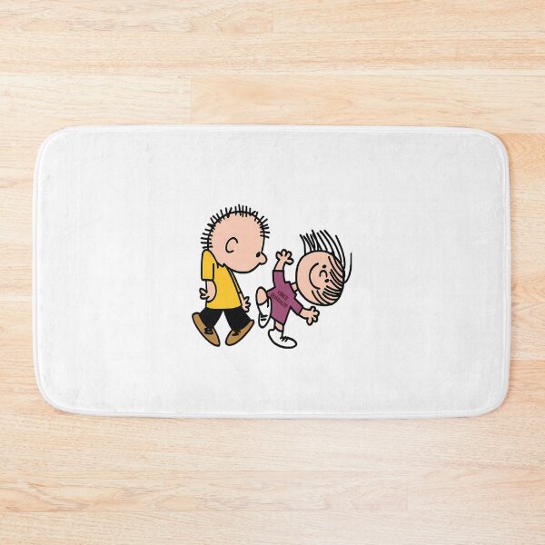Item preview, Peanuts Greatest Hits - Rockin Out To 'Linus And 'Lucy  designed and sold by BrendaMarlene4.