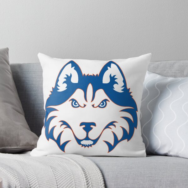 Item preview, the Baptist Huskies Houston-icon designed and sold by Nenewyes.