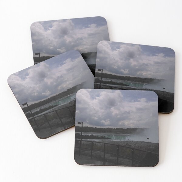 Item preview, Clouds and Mist designed and sold by SCTBUFFALOPHOTO.
