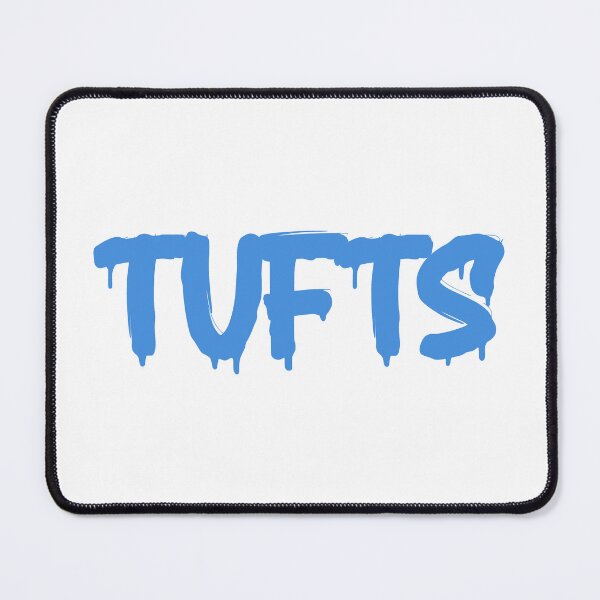 Item preview, tufts designed and sold by designsbysamantha.